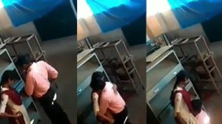 Tamil College Girl Fuck Her Teacher – tamilporn