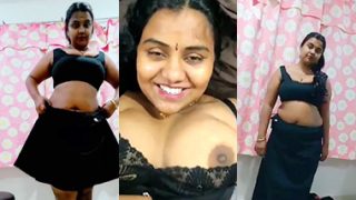 Desi Tamil Mallu Wife Secret Romance Fucking Leaked