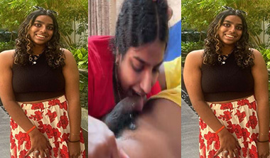 Tamil Mallu Girl Blowjob – Riding Sex With Moaning