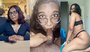 Tamil Mallu Girl Blowing – Sex With Lover