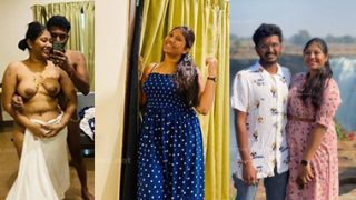 Tamil Newly Married Wife Boobsjob – Riding Sex Videos