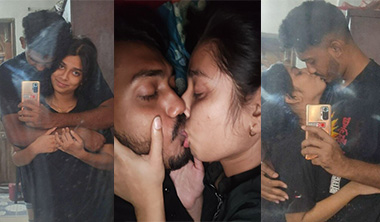 Tamil Mallu Couple Blowjob – Nude Sex in Doggy