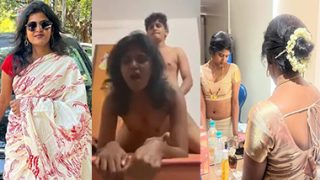Tamil Mallu Couples Blowjob – Painful Sex Leaked