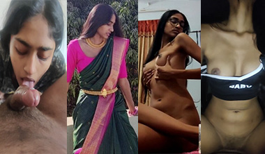 Tamil College Girl Blowjob – Dick Riding Sex