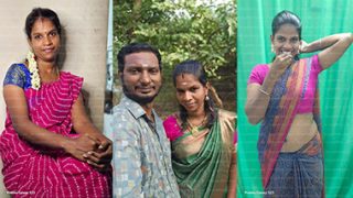 Tamil Mallu Wife Riding – Painful Nude Sex